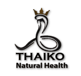Исходный логотип Thaiko