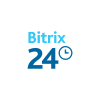 Официальный партнёр по внедрению Битрикс24